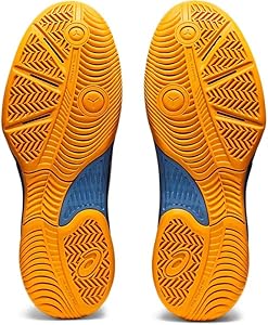 Amazon | [アシックス] バドミントンシューズ GEL-COURT HUNTER 2