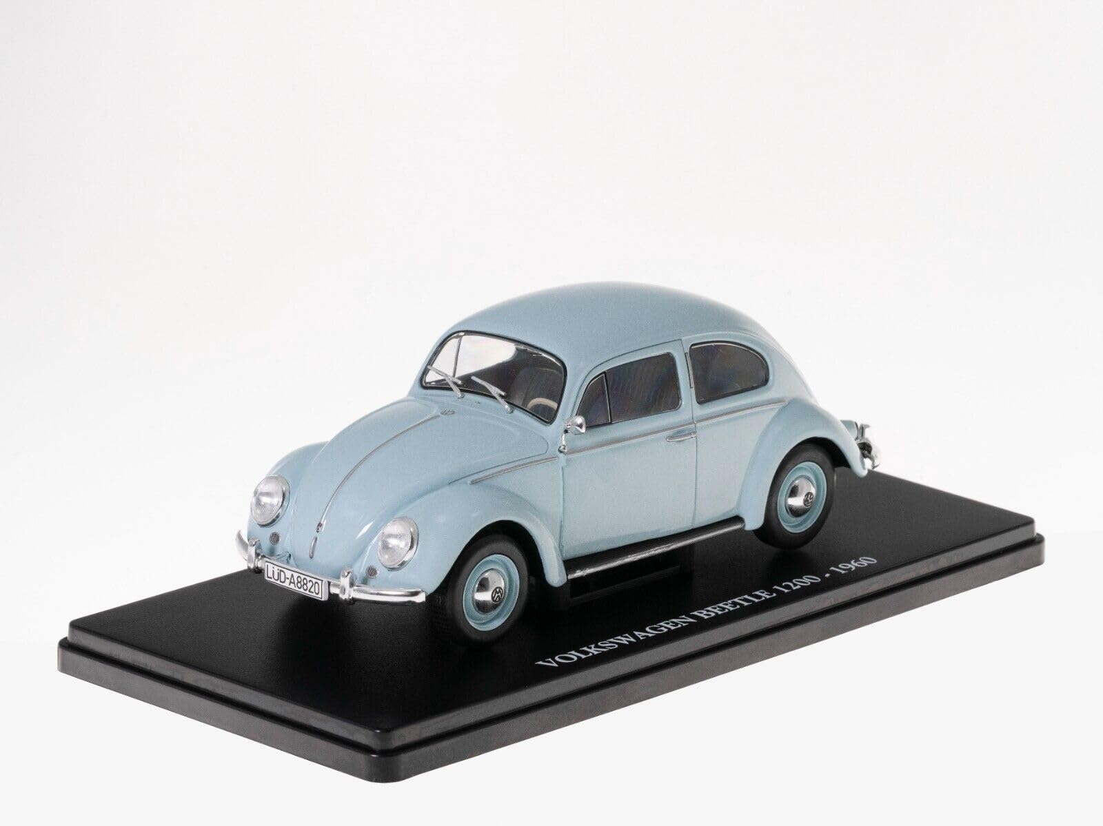 フォルクスワーゲン ビートル 1200 - メカノ ディンキートイズ #181 フォルクスワーゲン ビートル 1200 - メカノ ディンキートイズ #181
