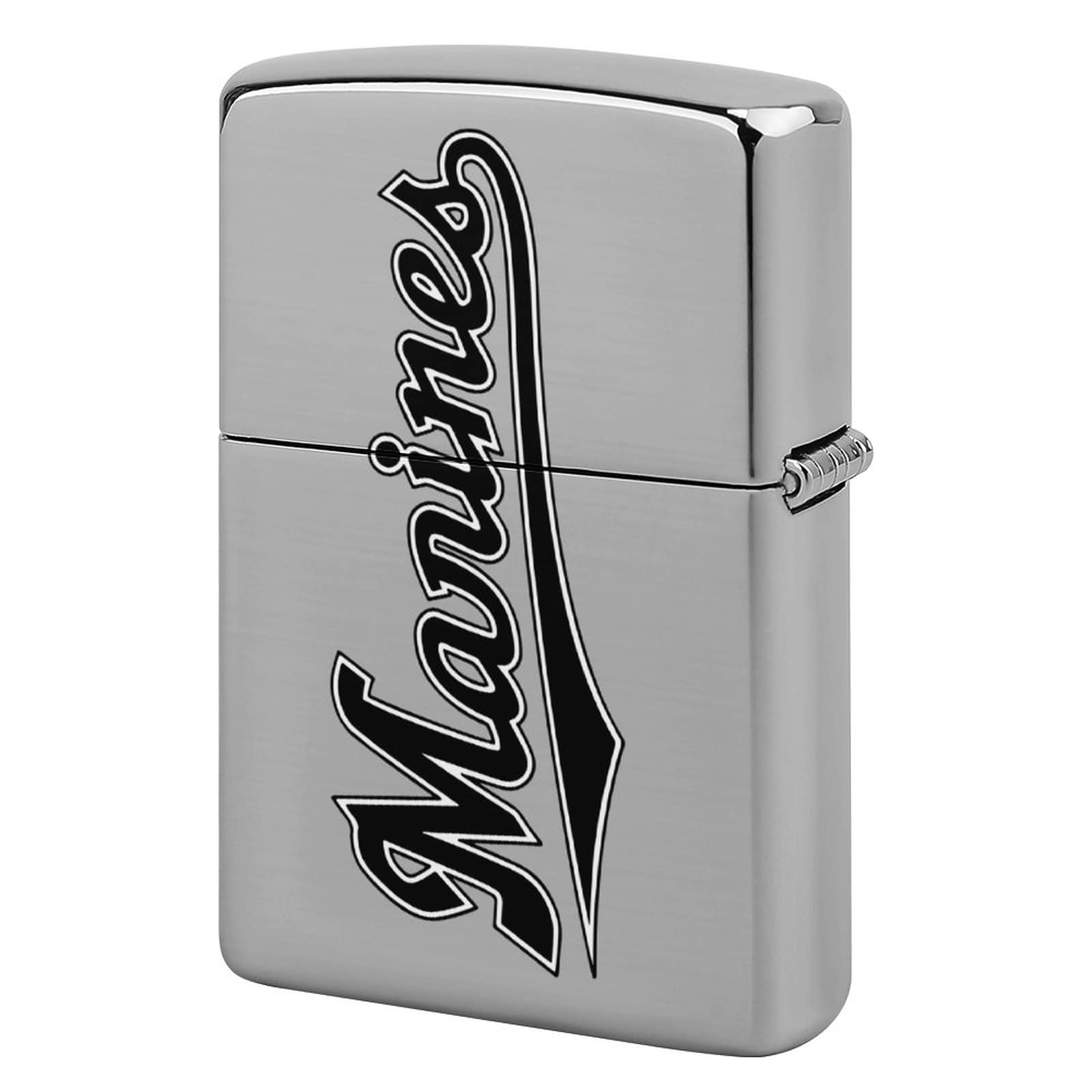 千葉ロッテZIPPOライター