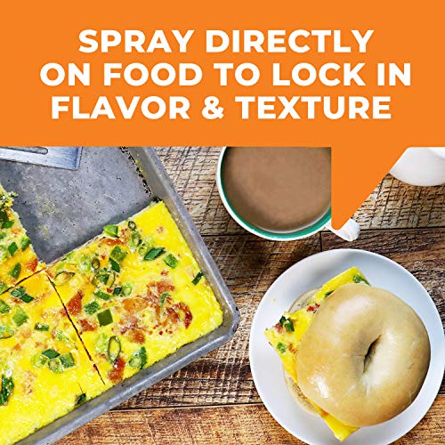 Pam Coconut Cooking Spray | Olio di cocco | 170