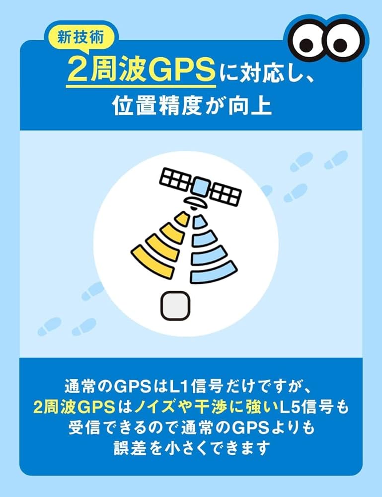 新品未開封 納品書付き どこかなGPS IPX7防水 ソフトバンク Amazon.co.jp: どこかなGPS（2024年10月31日サービス提供終了