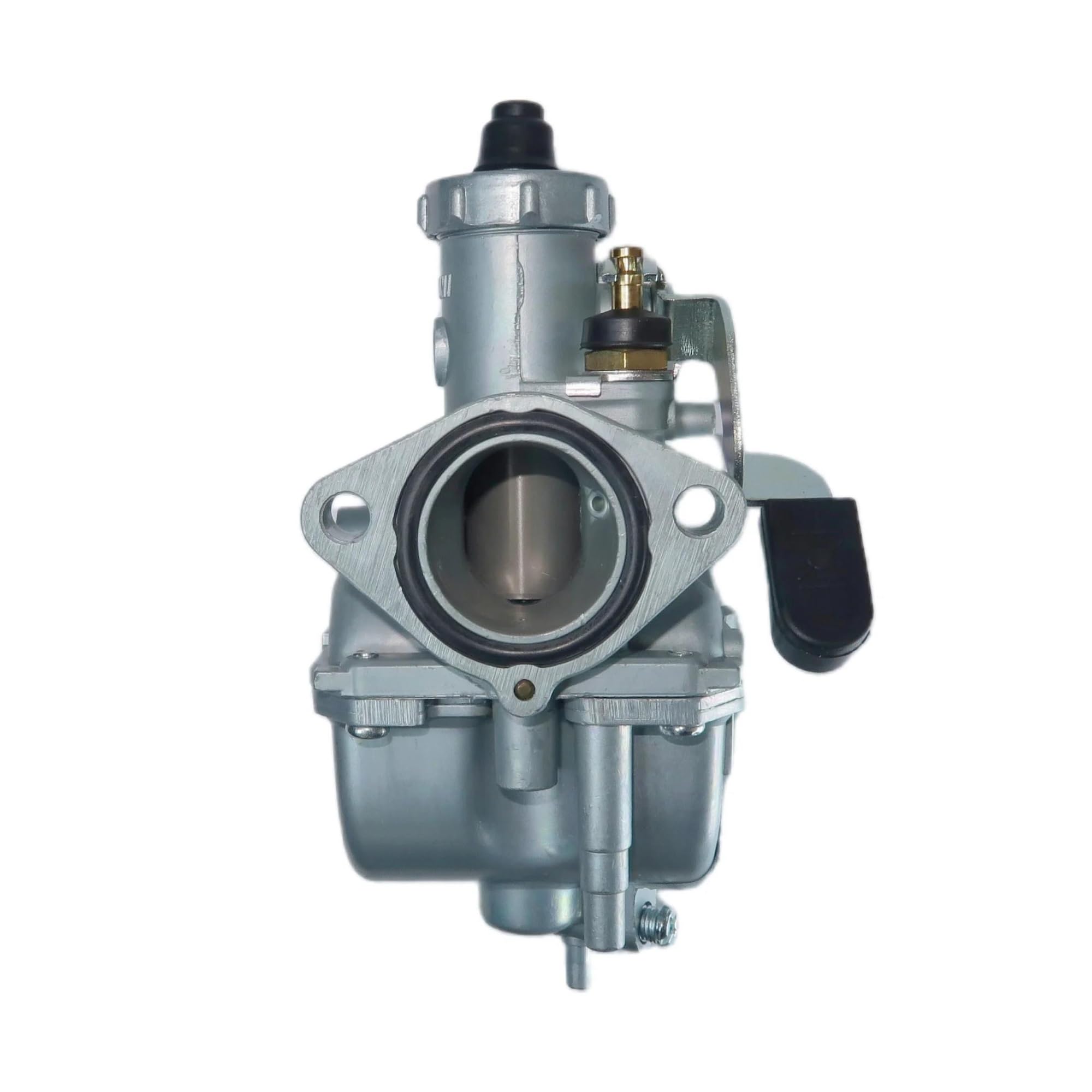 Carburetor VM22 26mm Carburetor Carb For Mikuni 110cc 120CC 125CC 140CC 150CC XR50 CRF70 Dirt Pit ATV Quad Carburetor Repair Kit