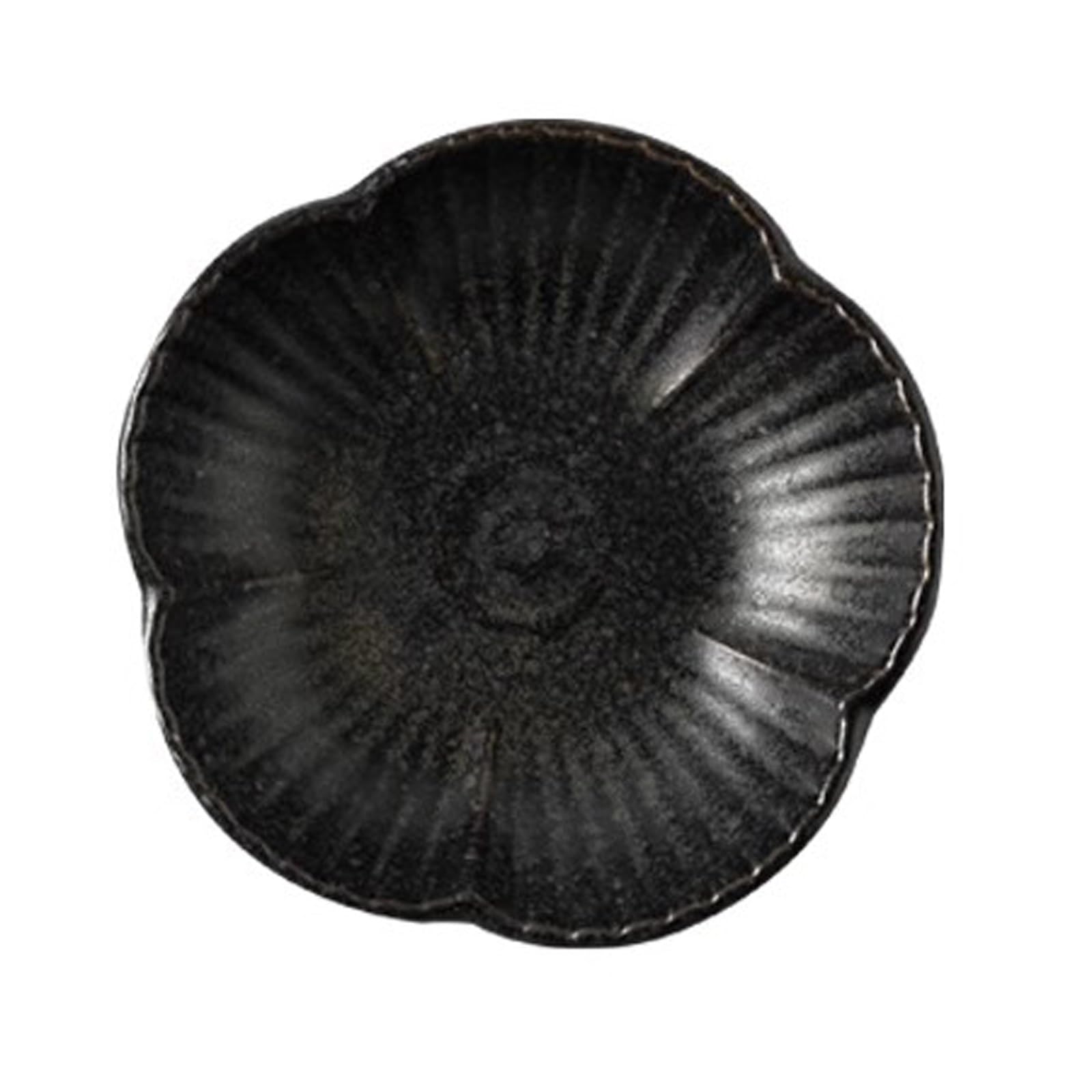 Cenz-888 Snack Dish Small Sauce Dishes are Suitable for Side Appetizers Condiments Sauces Etc