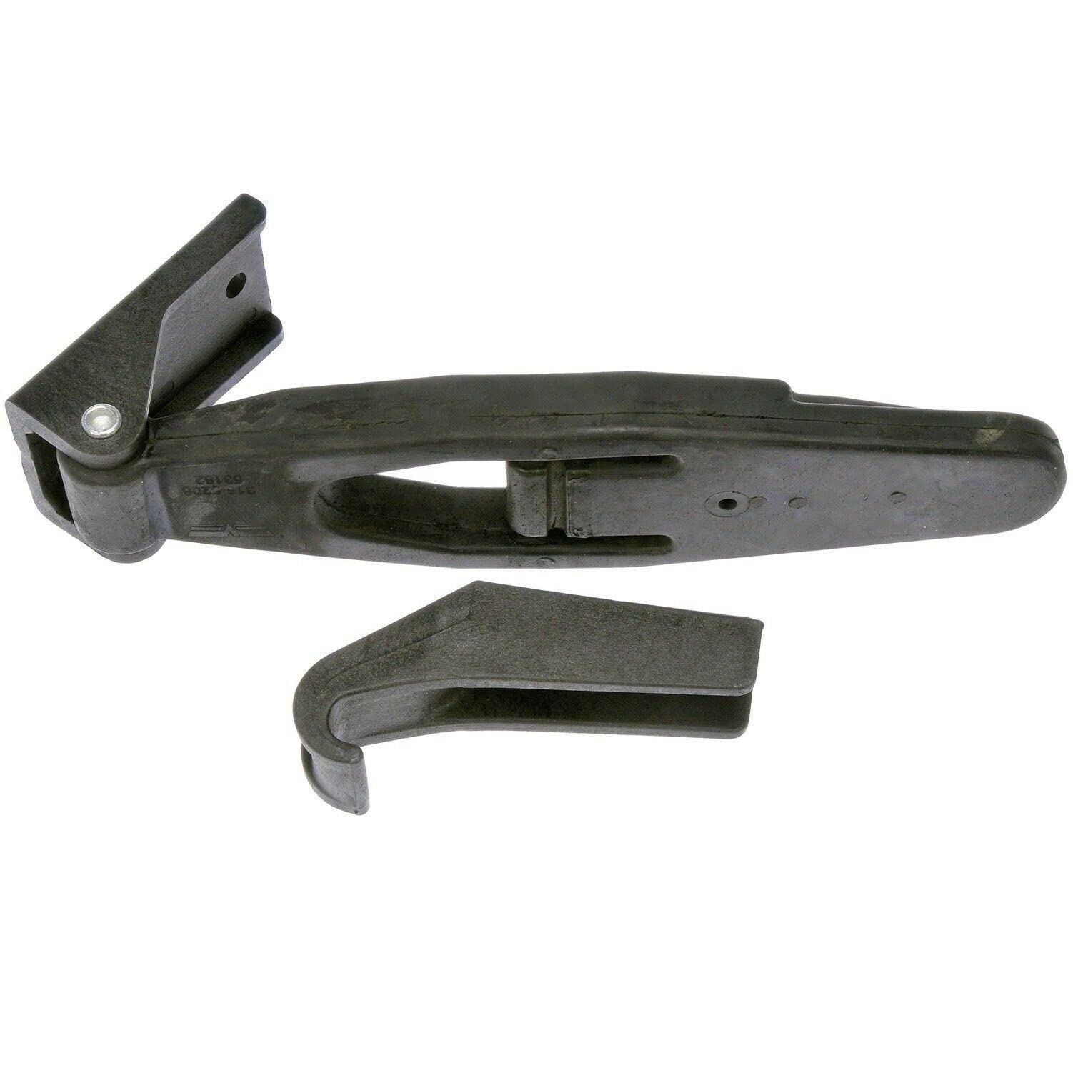 Amazon.com: Freightliner FL106 FL50 FL60 FL70 FL80 Hood Latch 