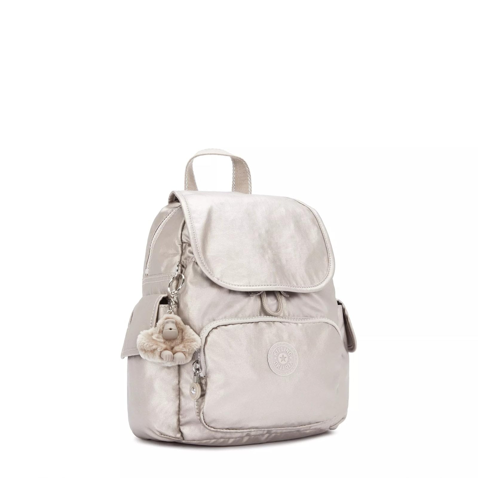 Kipling City Pack Mini Mochila Pequeña