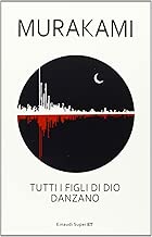 Tutti i figli di Dio danzano Copertina flessibile=128 pagine