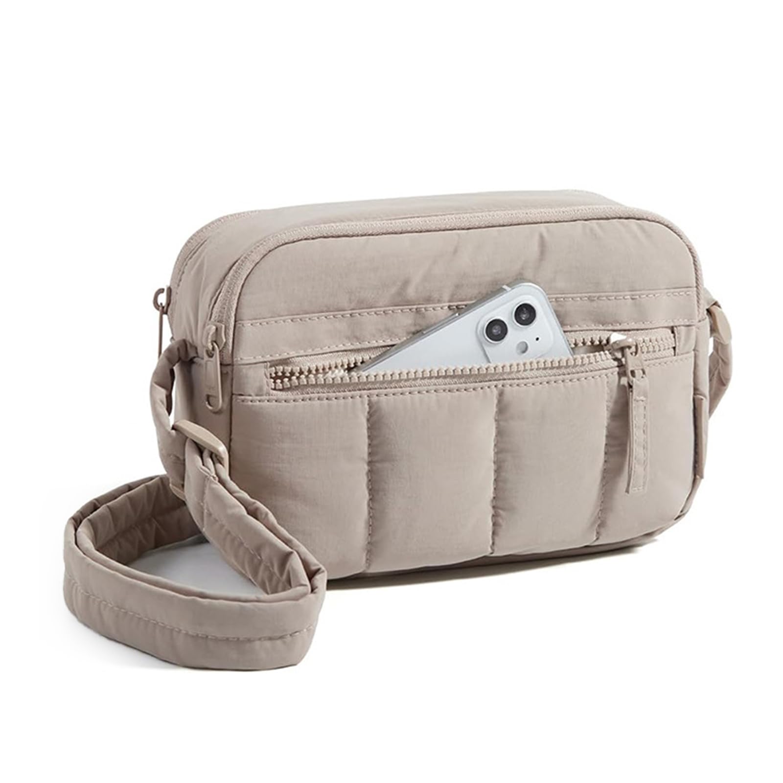 our fave Portable Waist Pack with Elastic and Spacious Designs for Accessory Two Stethoscope Case