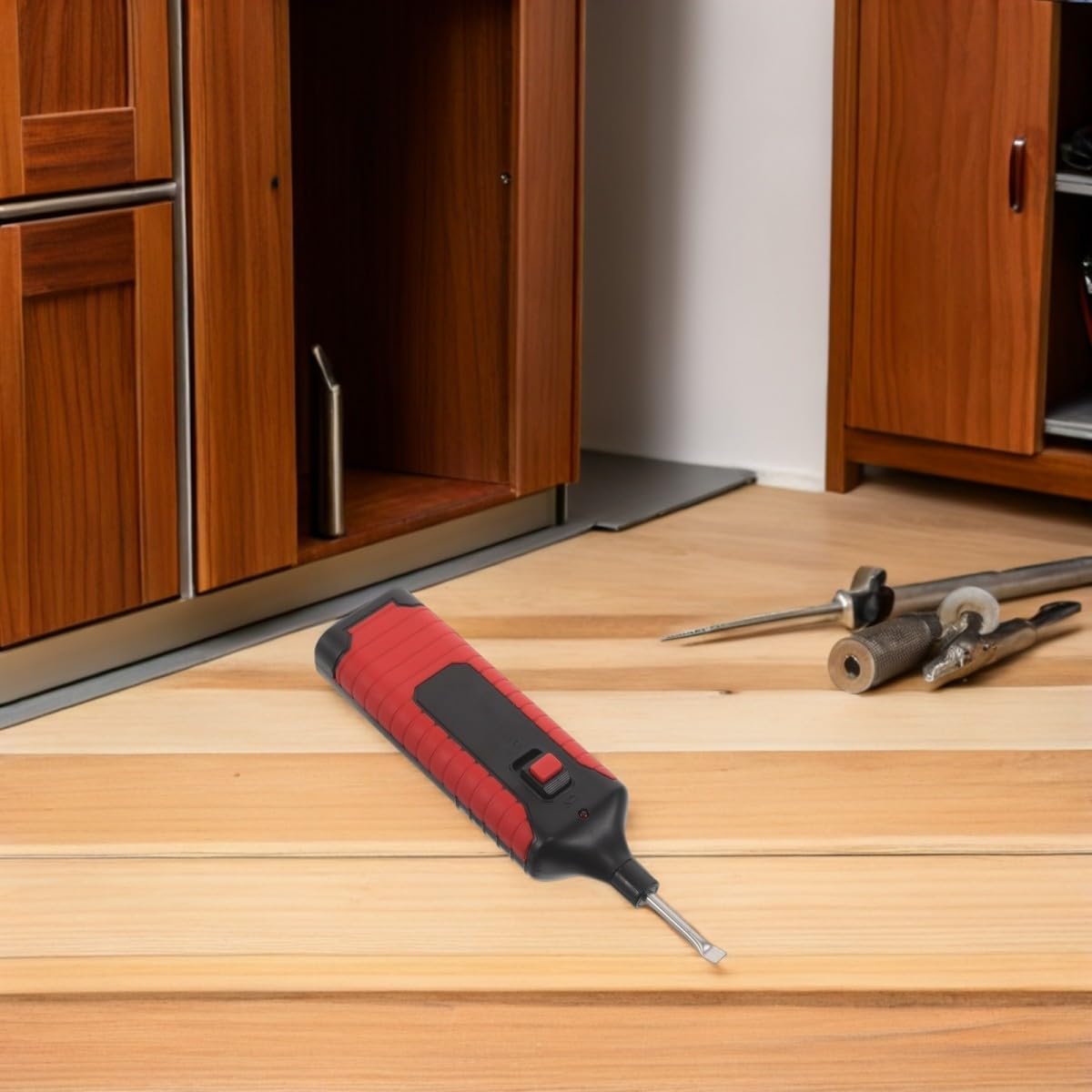 Genérico Kit de Reparación y Acabado Duradero para Suelos de Madera con Removedor de Arañazos y Restaurador para Muebles Fácil Aplicación
