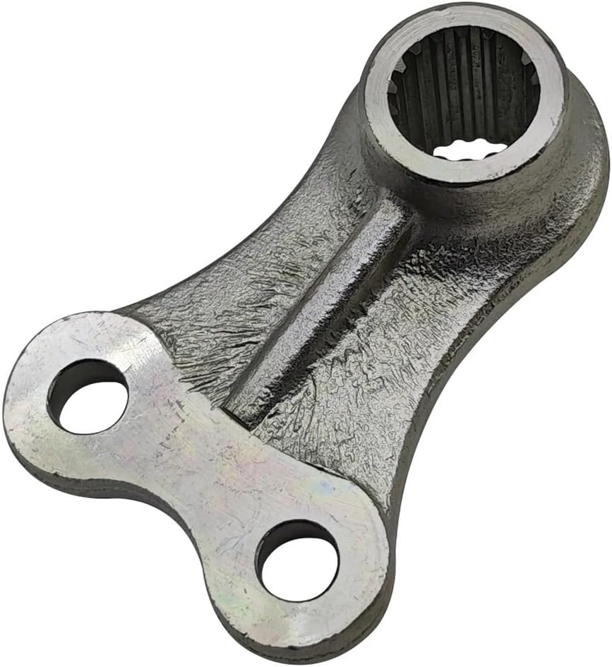 Steering Axle Bipod Suitable for OdeS 650 800 1000 17005110001