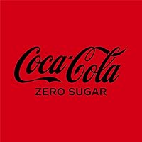 Vista 7 de Latas de Coca Cola Zero