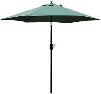 patio umbrella that can withstand wind