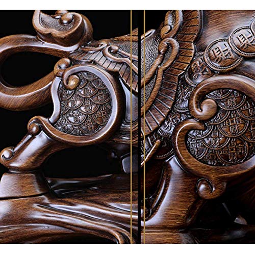 Sculpture Feng Shui ZXQUEGF et statuette décoration maison design