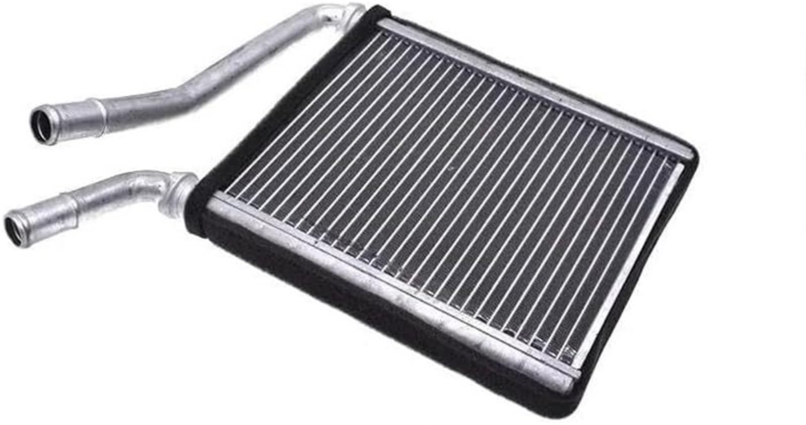 Radiador del motor del coche Núcleo del calentador de aire 87107-0K010 para Toyota para Hilux VII, motor y radiador