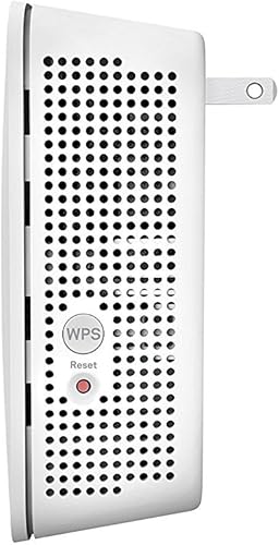 Miniatura 4 de Linksys Extensor de rango Gigabit AC1900  Amplificador WiFi  Repetidor MU-MIMO (Max Stream RE7000) (renovado)