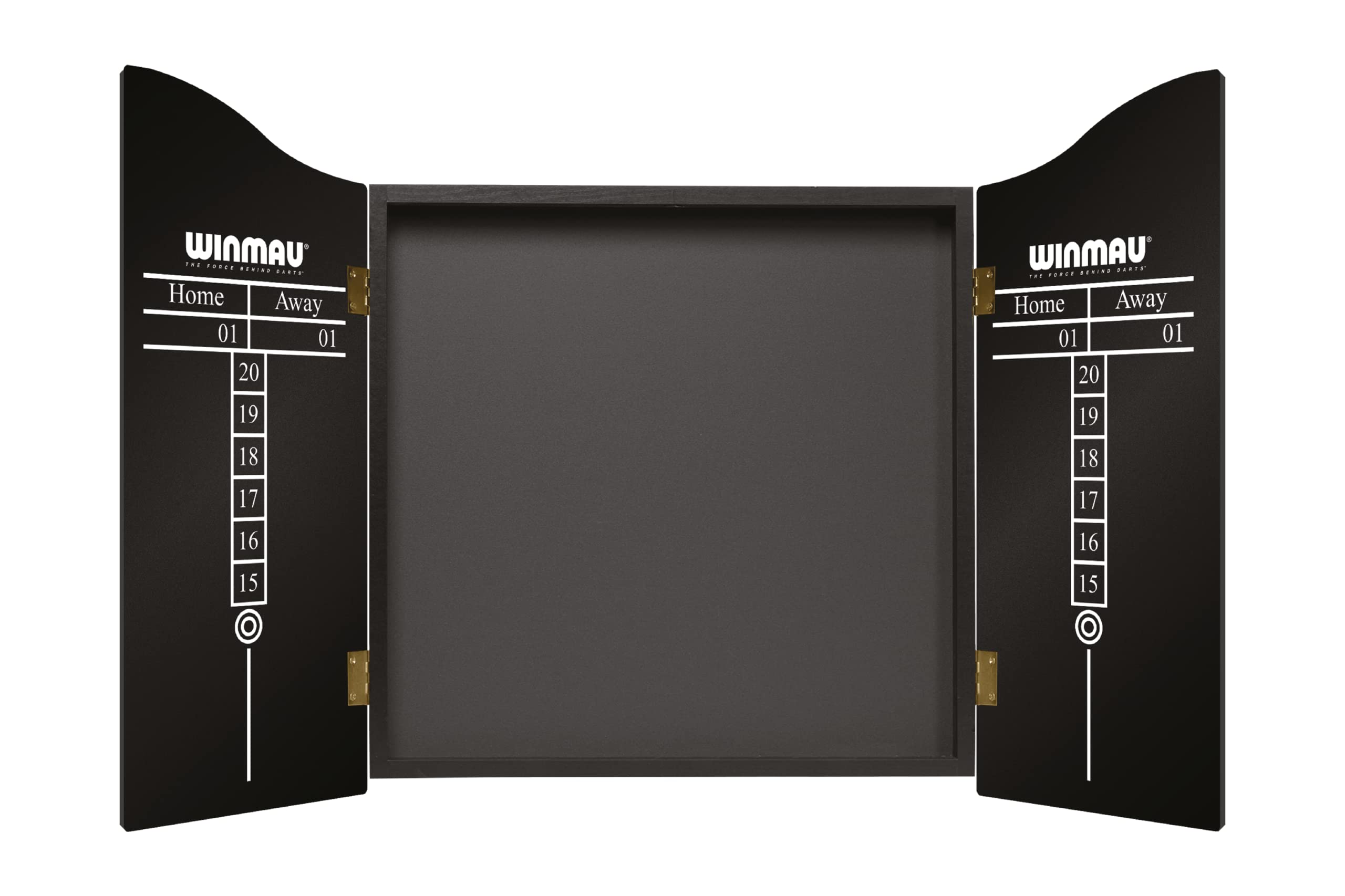 WINMAU Rosewood De Lujo Diana Gabinete