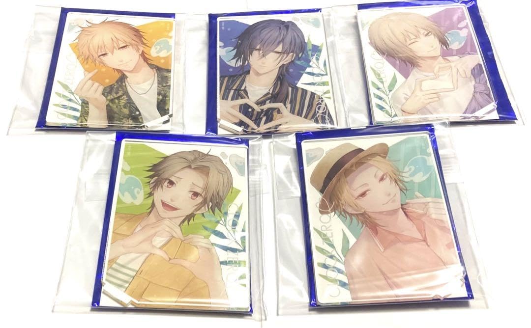 CLOCK ZERO CZ クロックゼロ 夏の市 アクスタ アクリルスタンド Amazon.co.jp: clockzero クロックゼロ アクリルスタンド アクスタ