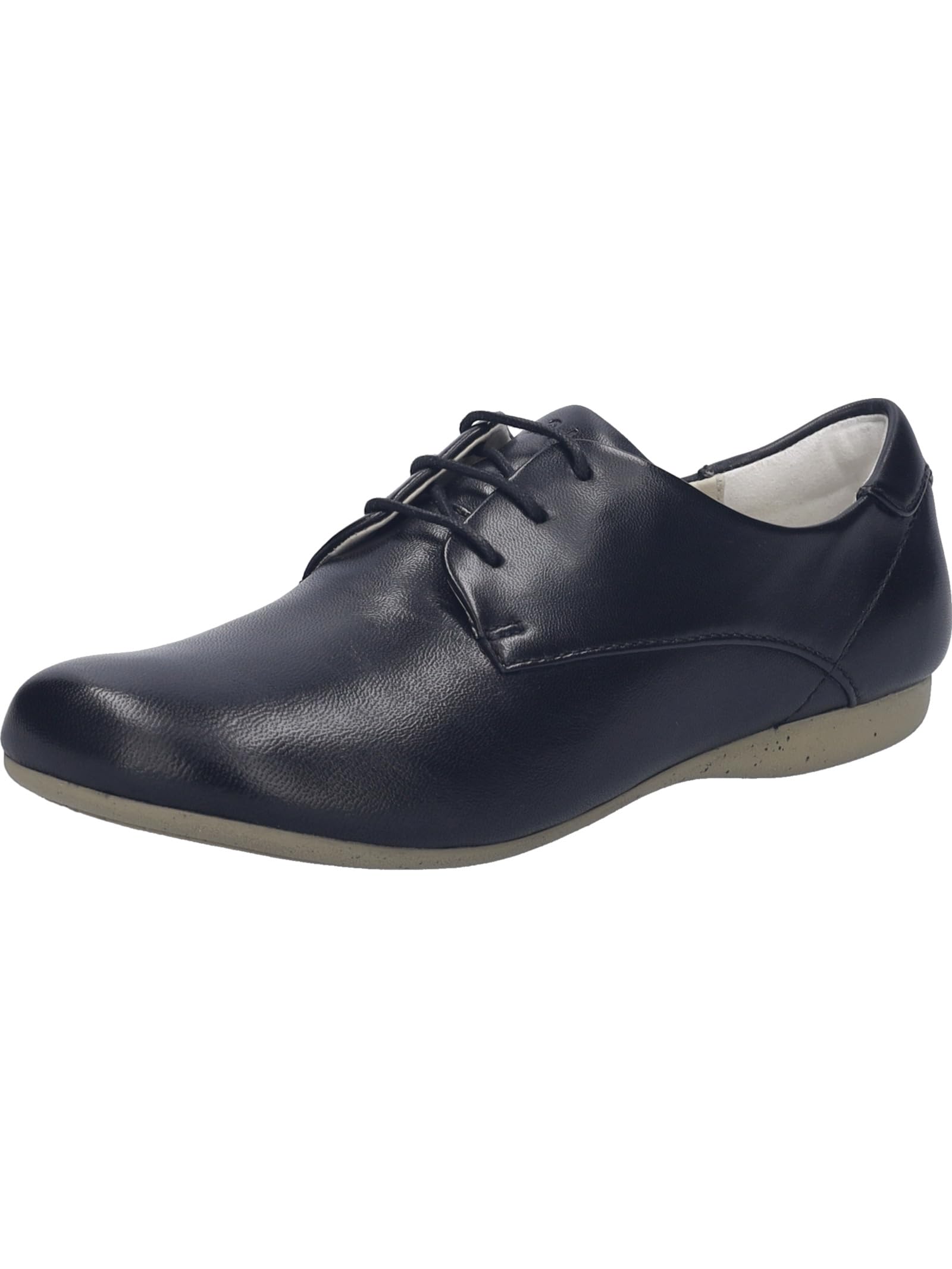 Josef Seibel Damen Sneaker Fiona.84, Frauen Schnürschuhe,Weite G (Normal)