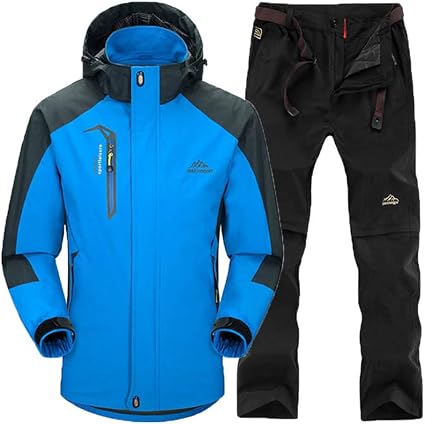 Las 8 mejores chaquetas gore tex e impermeables para montaña - VidaTrekking