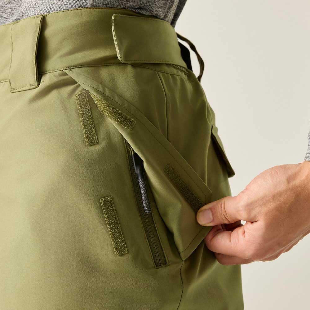 Dare 2b Baseplateinsupt - Pants Hombre