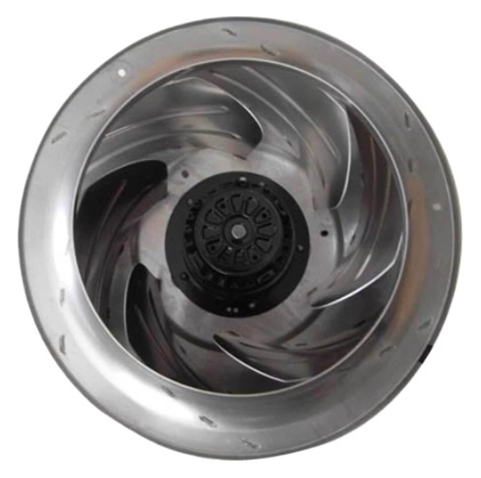 LZIKKGKI Centrifugal fan R3G310-AL47-73