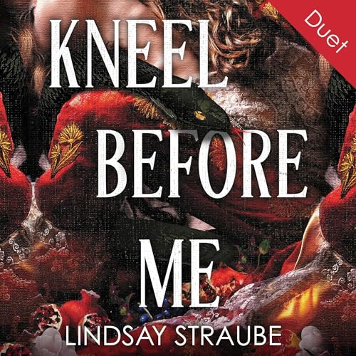 Kneel Before Me cover art