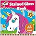 Price comparison product image Galt Toys Stained Glass Book