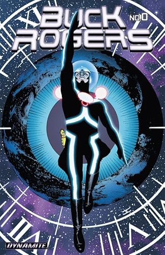 Buck Rogers #0 (English Edition)