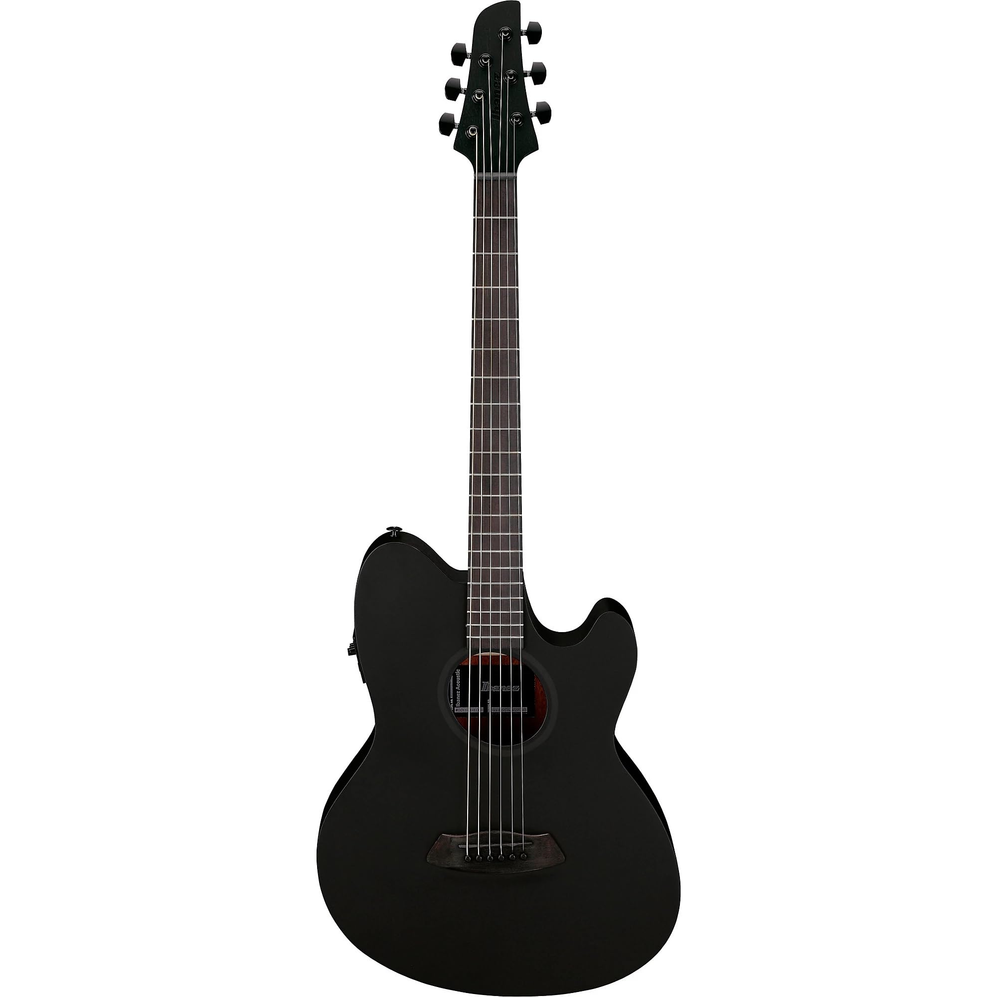 Ibanez TCY621-BOT - Westerngitarre