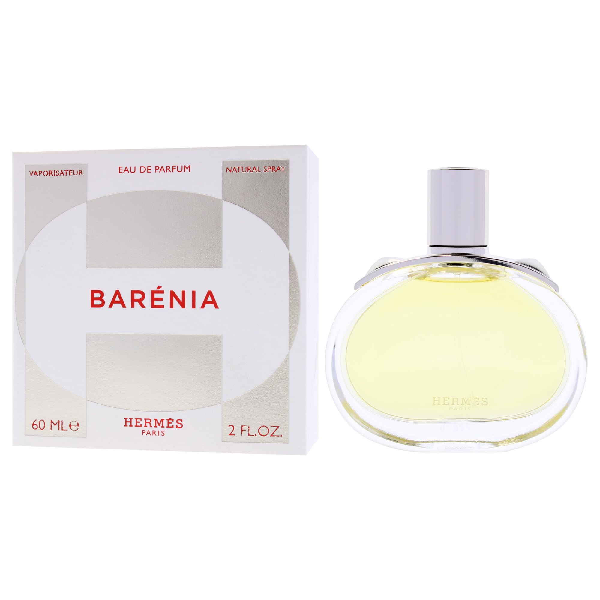 HERMES　バレニア　香水60ml Amazon | エルメス バレニア オードパルファム EDP SP 60ml 【並行輸入