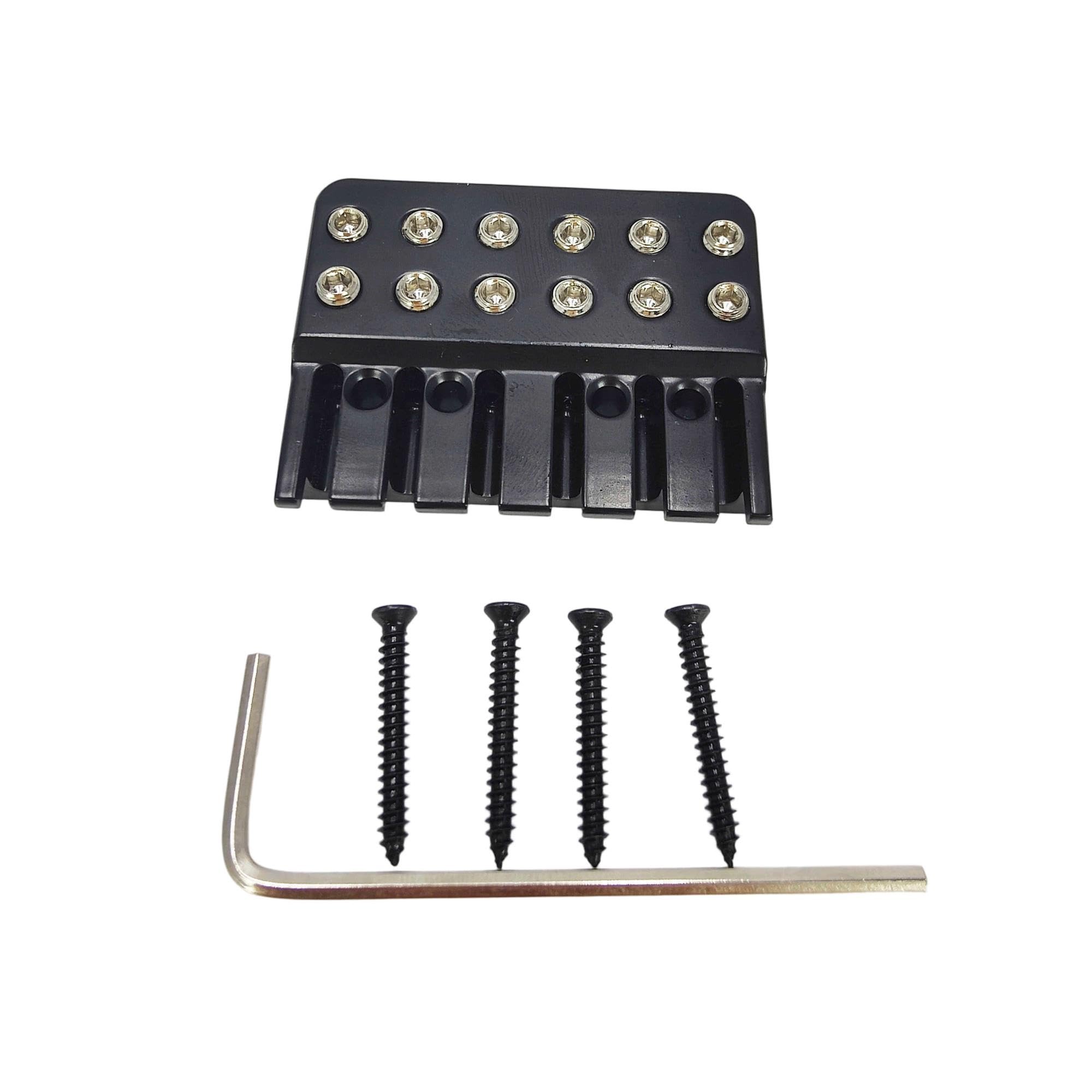 Ponte Per Chitarra Ponte Fisso Per Chitarra Senza Testa