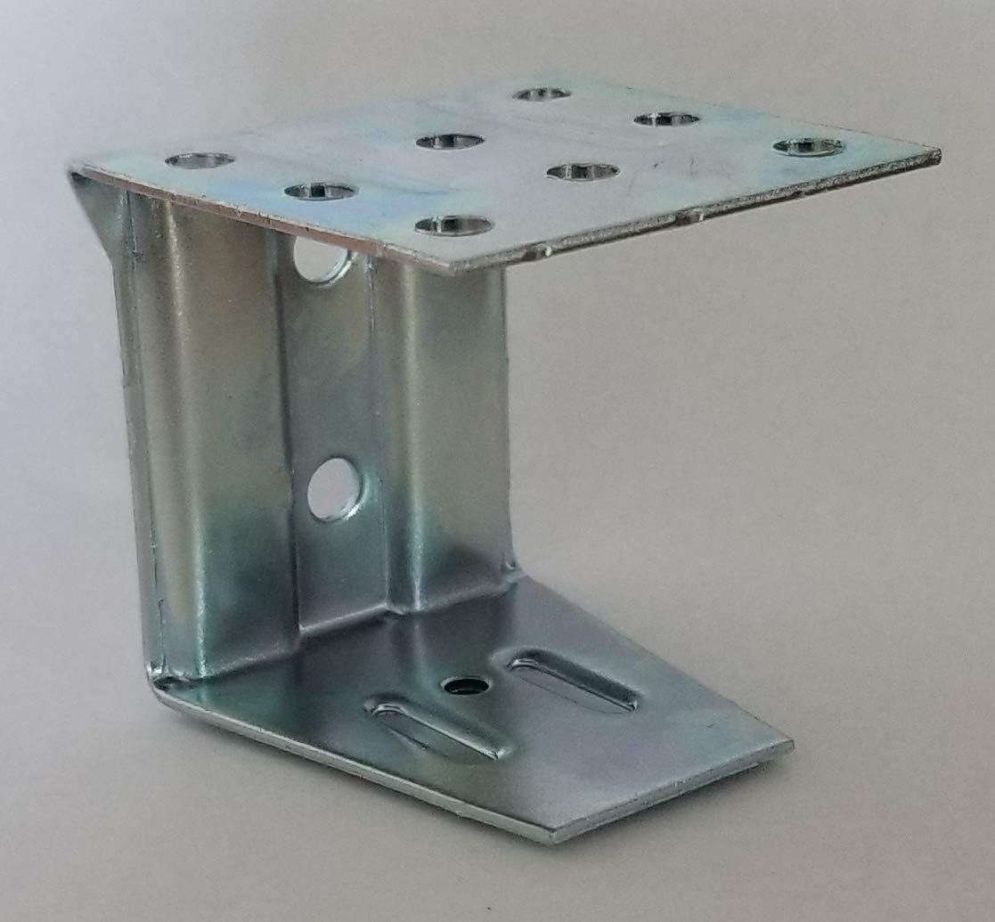 Delta Blinds SupplyLow Profile Center Support Bracket for - 2 Pack