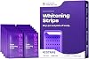 dr dent Teeth whitening Strips,Purple Teeth Whitening Strips for Teeth Whitening (1 pcs)