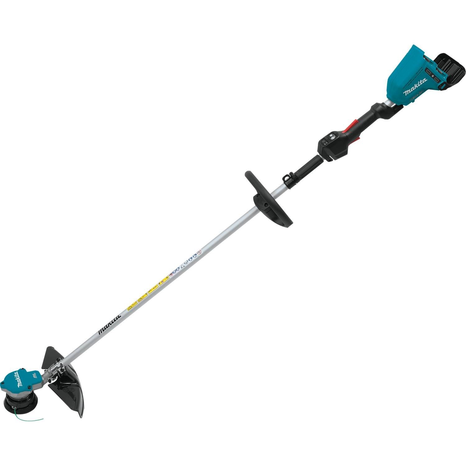 Amazon.com : Makita XRU09Z 18V X2 (36V 