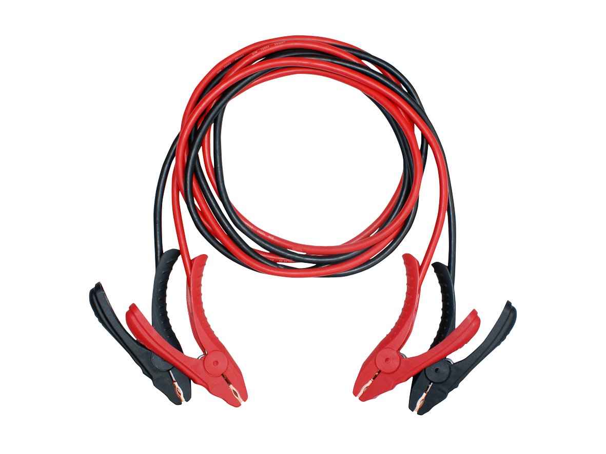 PA APA 29252 Jump Leads Alu-Star Start Control 22.9 mm²
