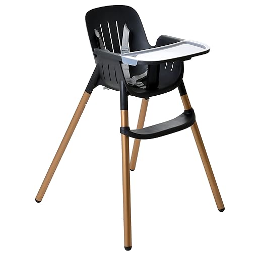 Cadeirinha De Alimentanção Poke Burigotto