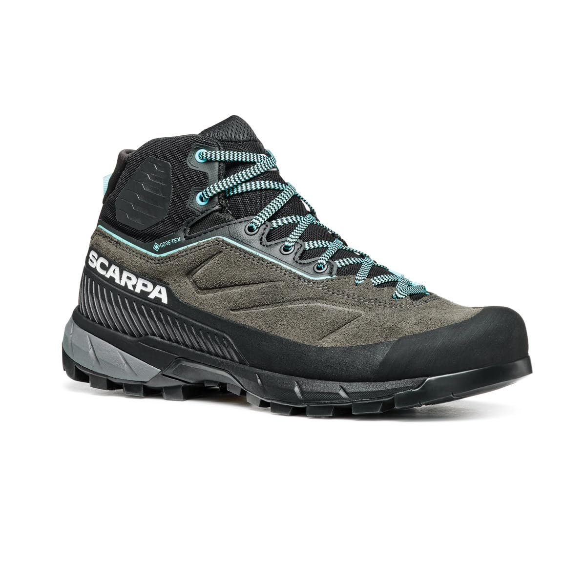 Amazon | [SCARPA] スカルパ メスカリート ミッド GTX MESCALITO MID 