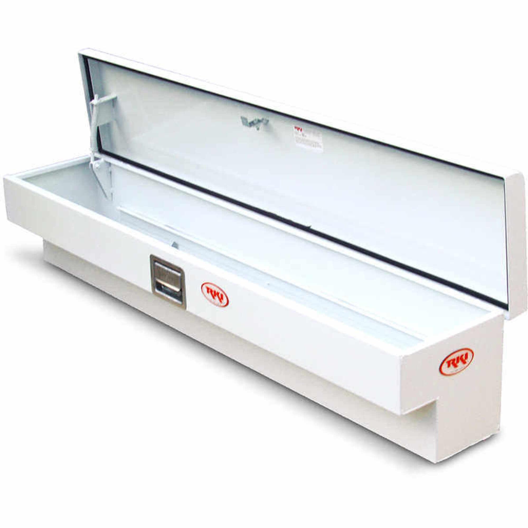 イマン　ホワイトドリームブレッドボックス Amazon.com: RKI 67S White 67