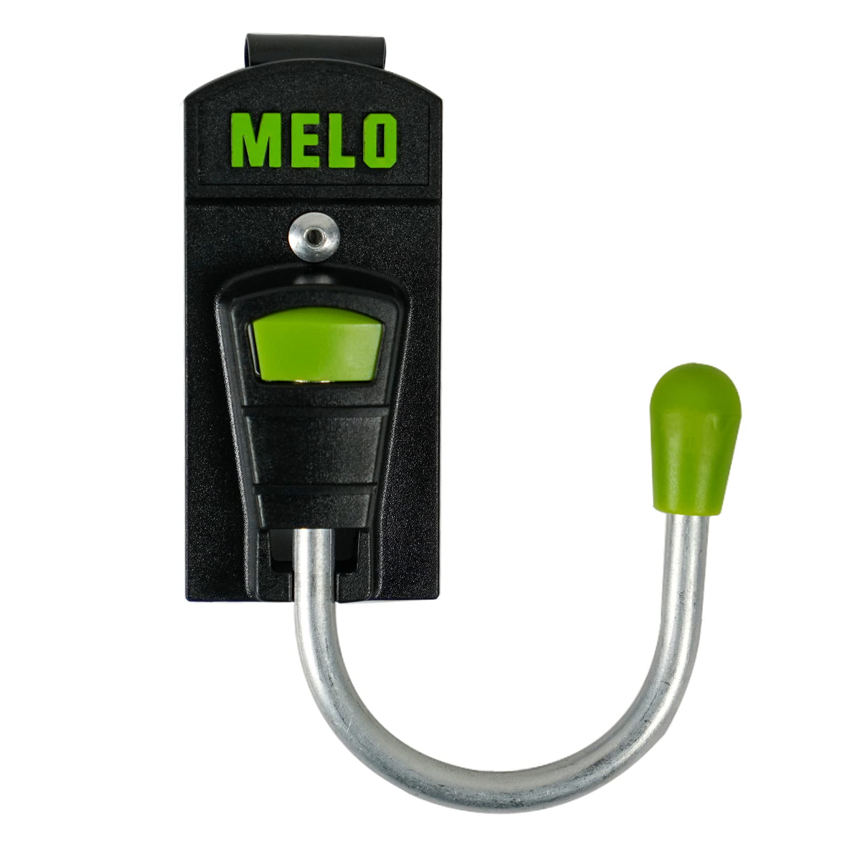 MELOTOUGH Tool Holster Set - 3 Piece Cordless Drill Holder With 180° Rotating Hook For Tool Belts