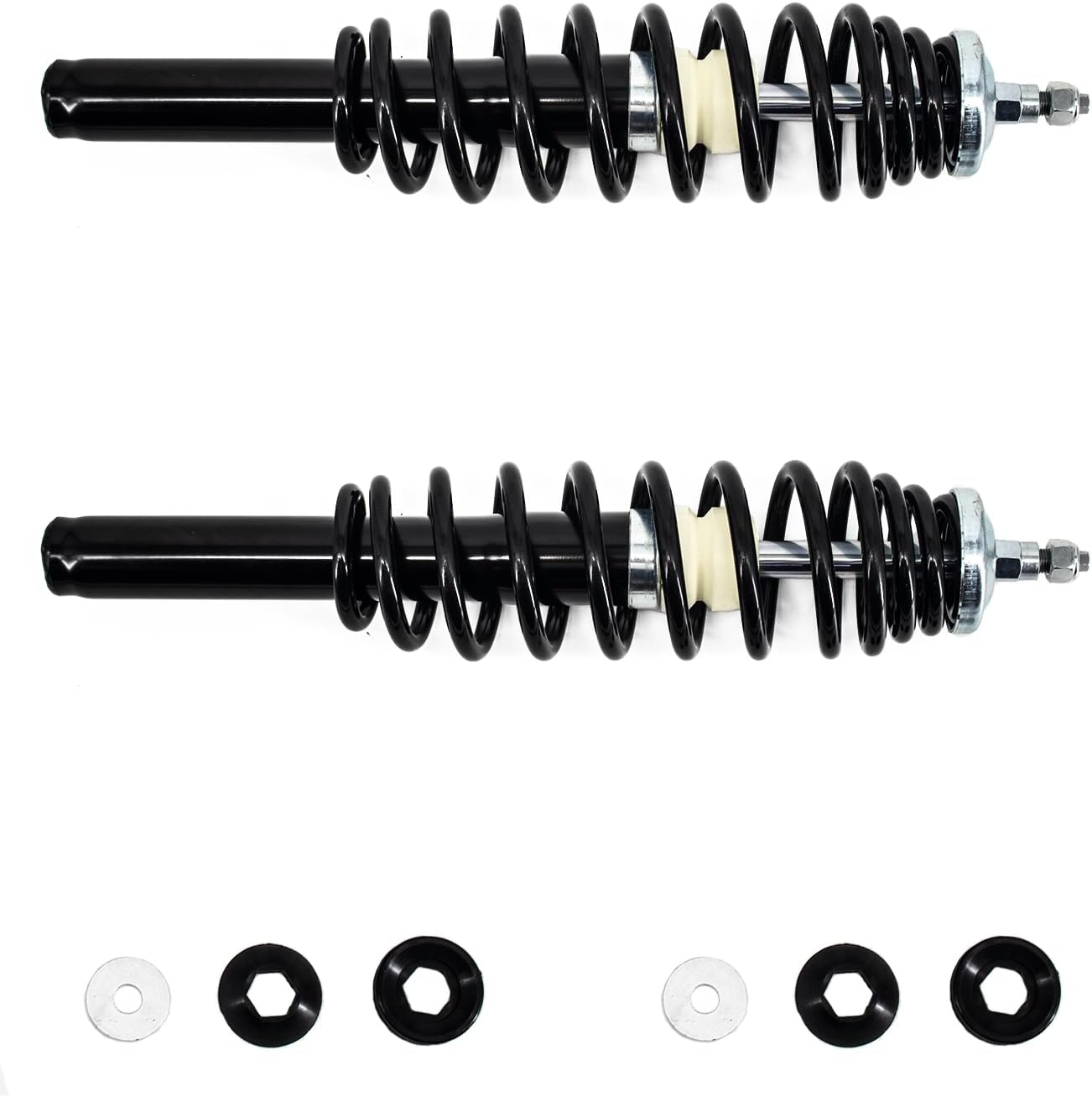 Front Shock Strut Absorber for Polaris Ranger 500 1999-2005 Ranger 425 2001-2004 7041784 5810291 5432872 5432871 5411608