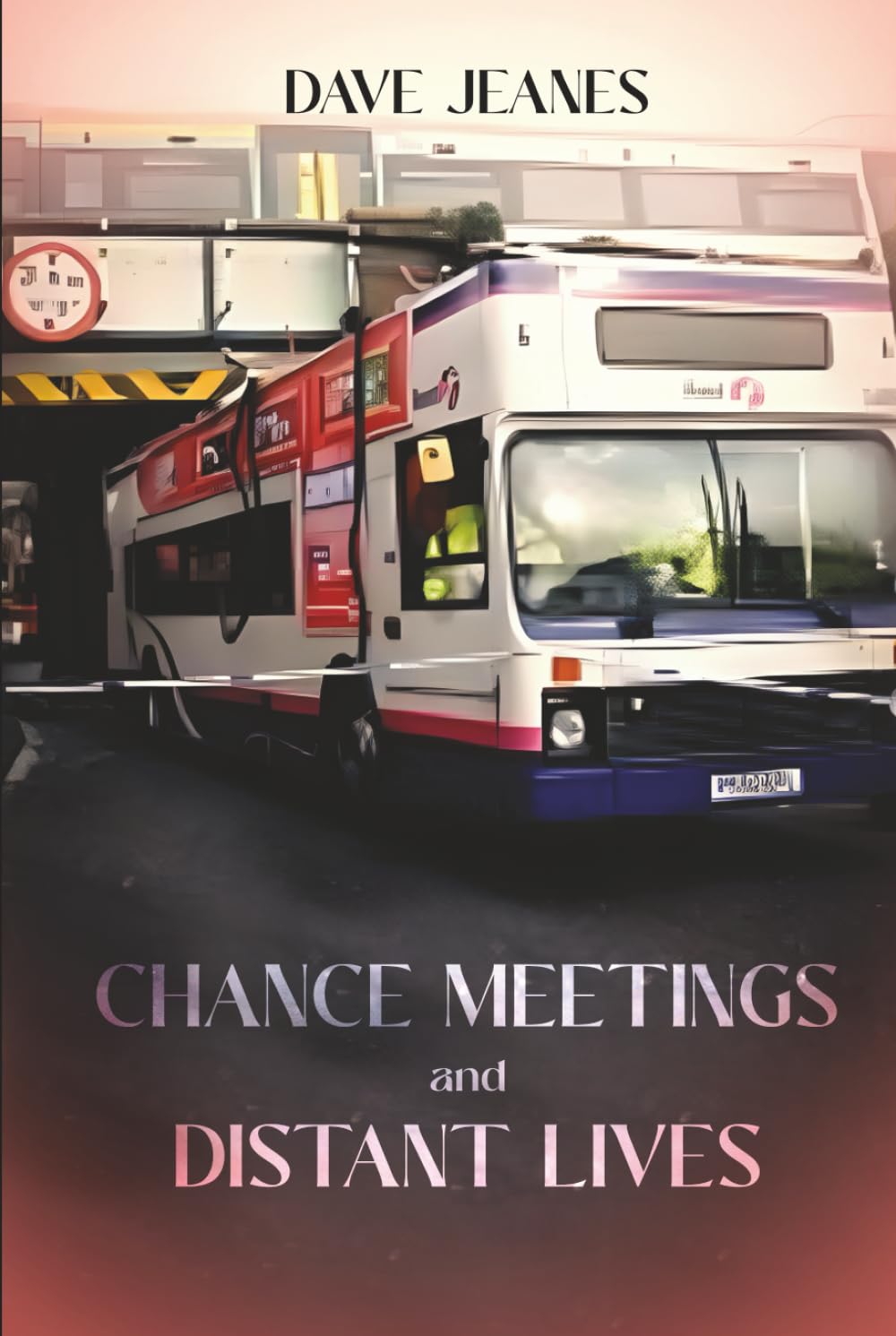Chance Meetings and Distant Lives