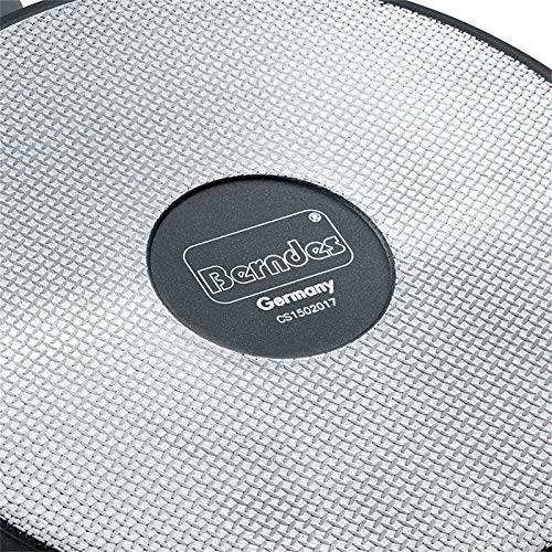 Berndes Alu Induction be.Nature Kochtopf 24 cm