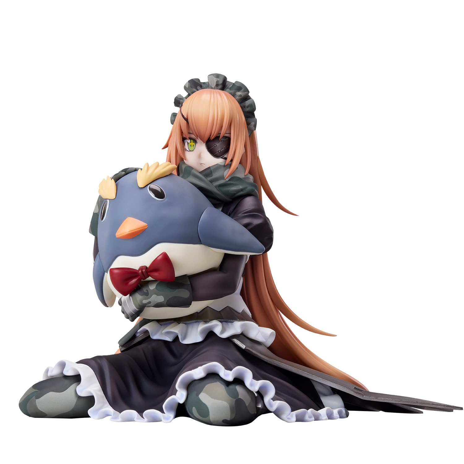 Amazon | 『オーバーロード』シズ・デルタ 1/6スケール完成品
