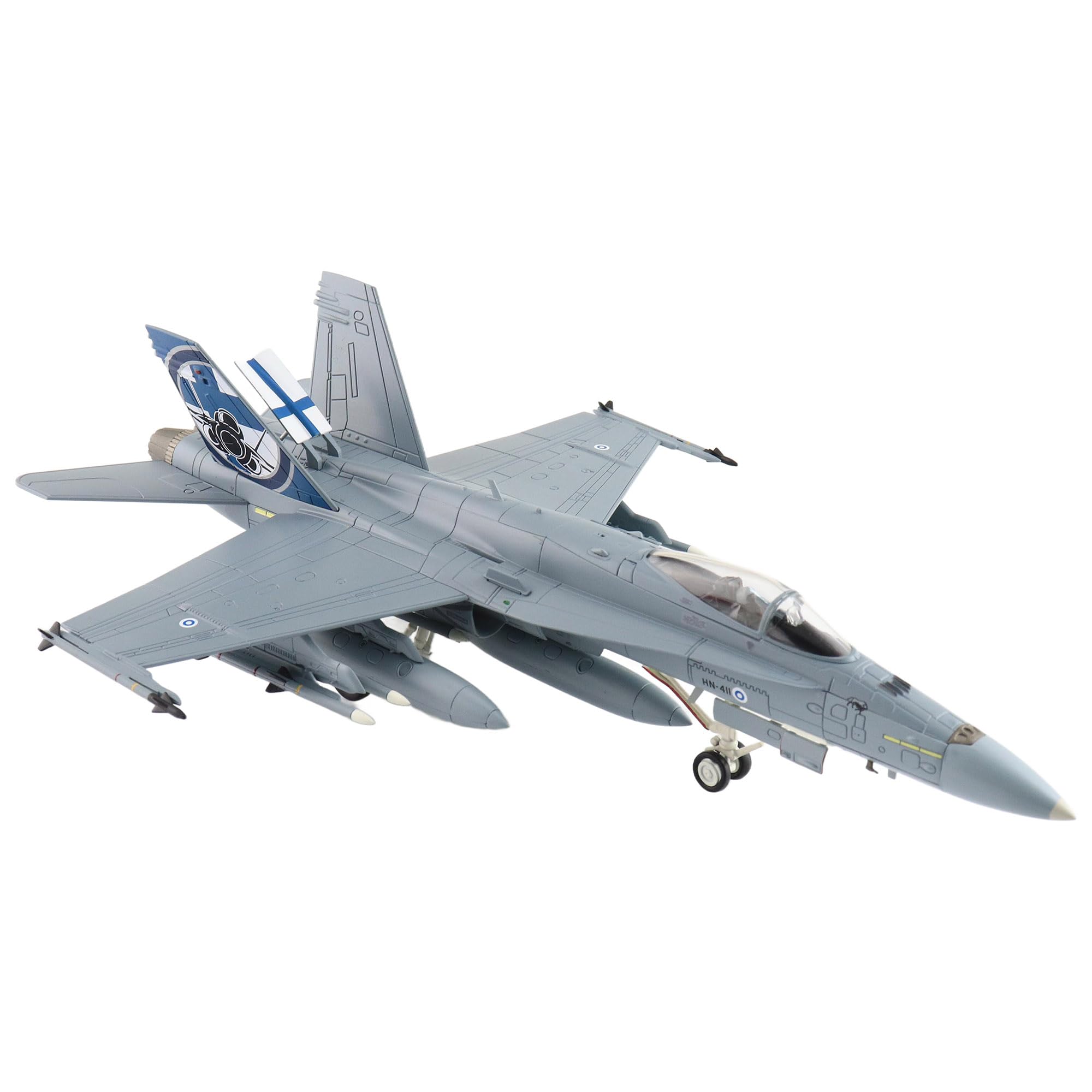1/72 F/A-18C ホーネット Amazon | ドイツレベル 1/72 F/A-18C ホーネット プラモデル