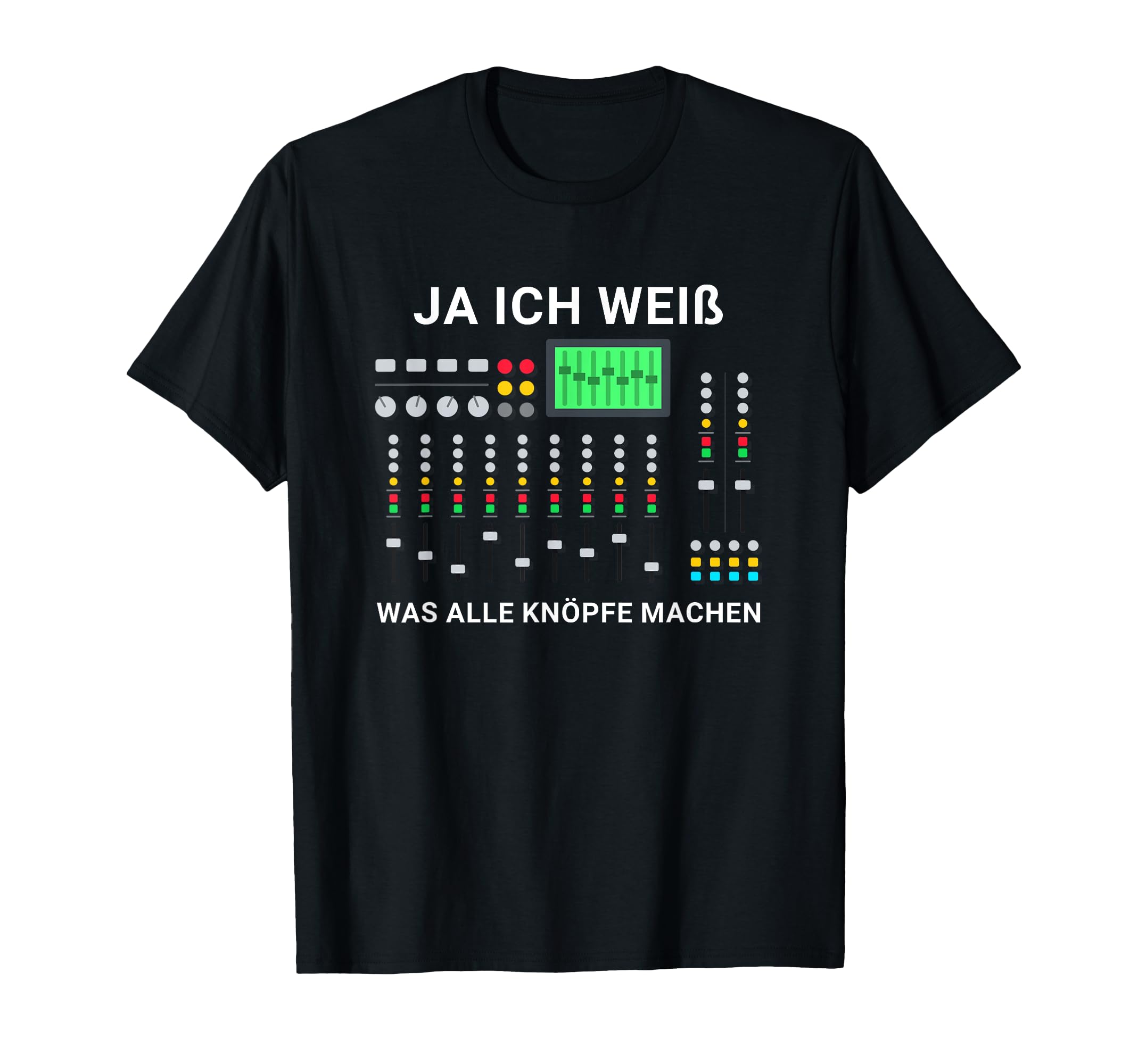 Kleidung mit Designs von Amazon Merch on Demand