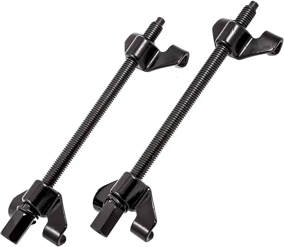 Encolhedor De Molas Universal Traseira E Dianteira Reforçado