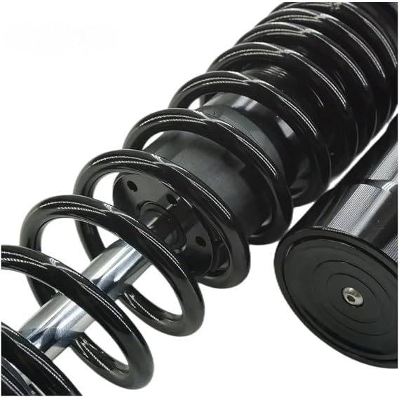 Motorcycle Adjustable Absorber Motorcycle Adjustable Rear Shock Absorber Spring Suspension For Royal For Interceptor 650 Replacement Kit