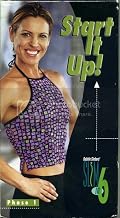 Start It Up! Debbie Siebers' Slim in 6 - Phase 1