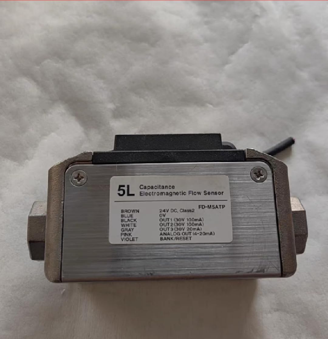 1 Pcs FD-M5ATP(Used) in Good Operation Condition