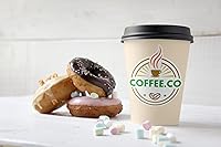 Vista 12 de avgrafx 1.5 Inches Custom Sticker Personalized Labels Waterproof Dishwasher Safe Made USA, Custom Labels Business or Image Personalize Your Business