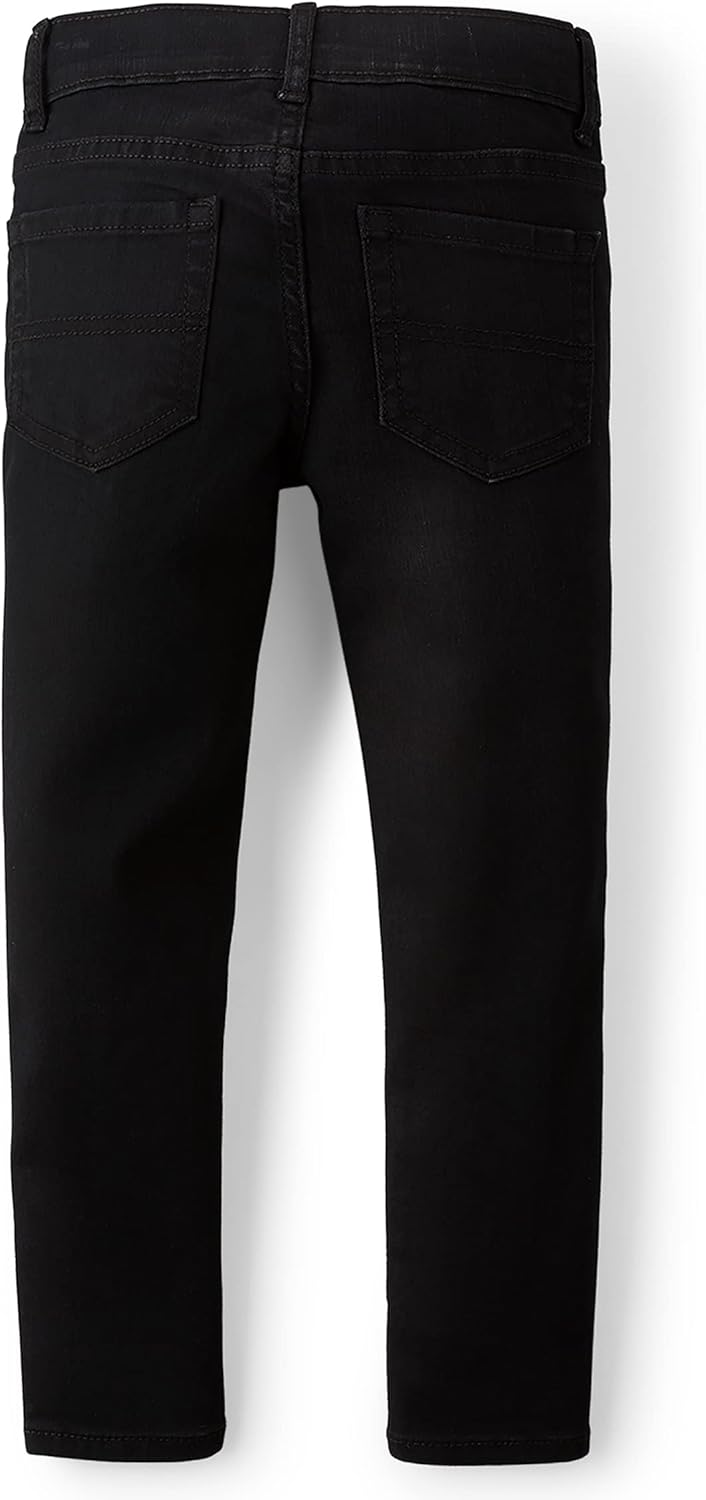 The Children's Place Boys Super Skinny Jeans - Image 3